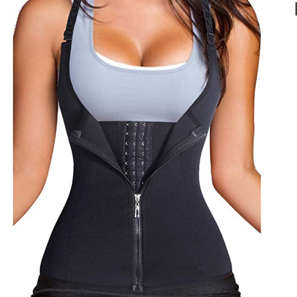 Body Shaper Waist Cincher